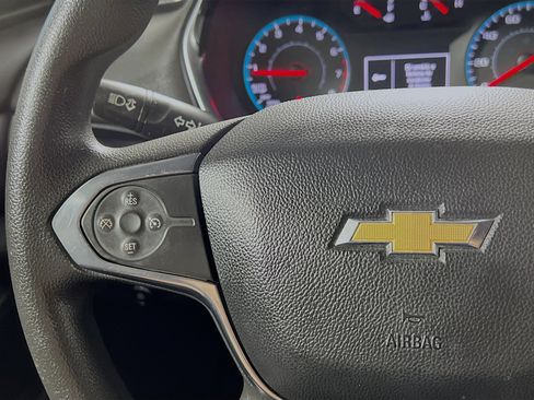 Used 2019 Chevrolet Traverse LS FWD image 19
