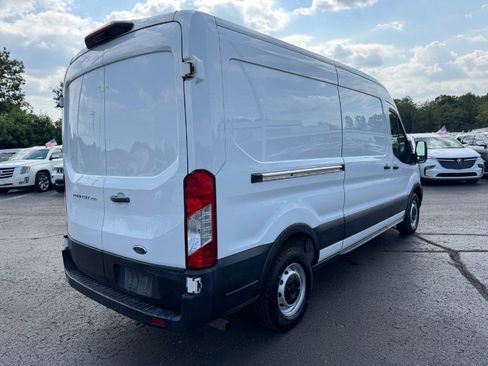 Used 2021 Ford Transit 250 Medium Roof w/ Interior Upgrade Package RWD image 5
