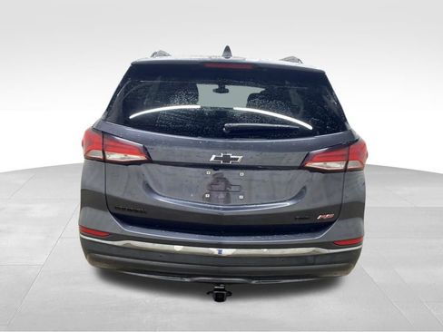 Used 2022 Chevrolet Equinox RS AWD/4WD image 6