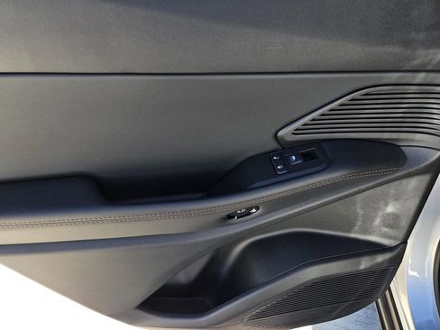 New 2026 Jeep Cherokee Limited image 11