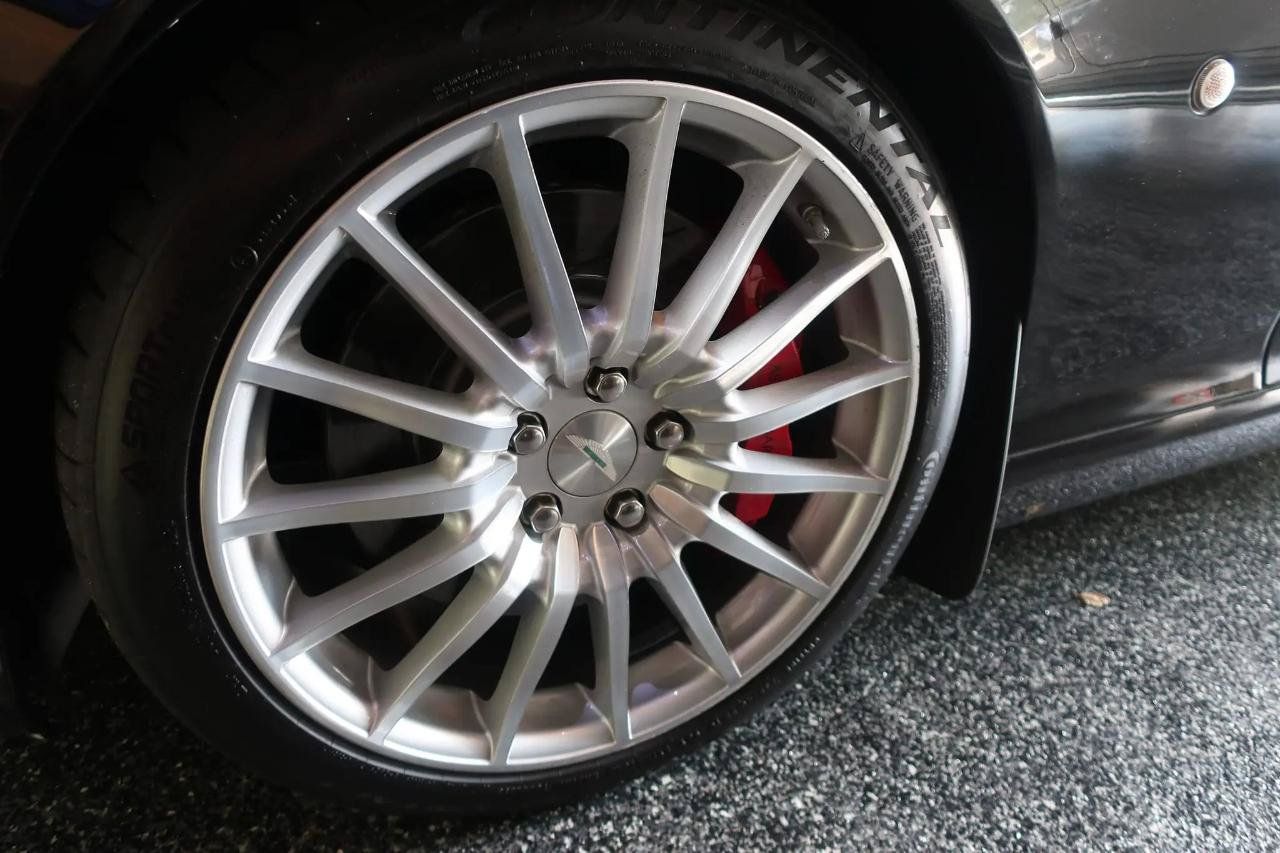 Used 2006 Aston Martin DB9 Volante RWD image 29