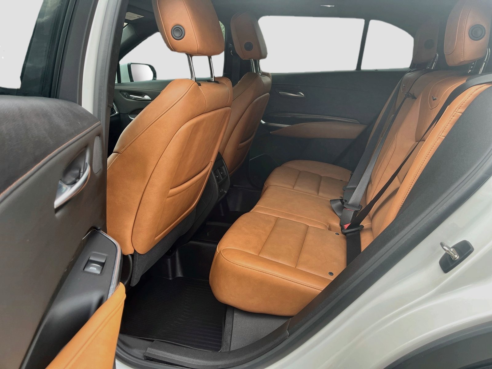 Used 2021 Cadillac XT4 Sport FWD image 26