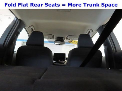 Used 2024 Toyota Corolla LE image 29