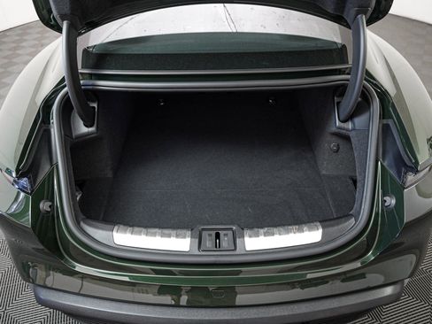 Used 2025 Porsche Taycan 4S image 23