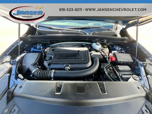 Certified 2023 Buick Envision Avenir image 30