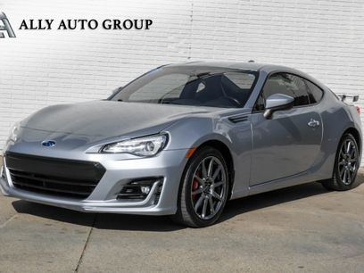 Used 2018 Subaru BRZ Limited w/ Performance Package