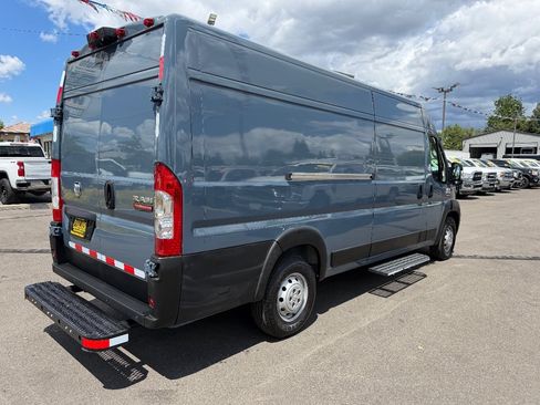Used 2019 RAM ProMaster 3500 FWD image 8
