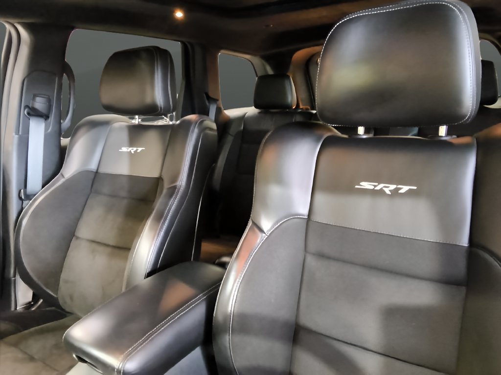 Used 2020 Jeep Grand Cherokee SRT w/ Trailer Tow Group IV AWD/4WD image 11