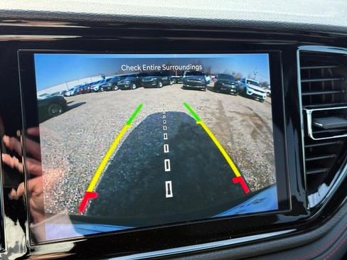 New 2026 Dodge Durango GT image 18