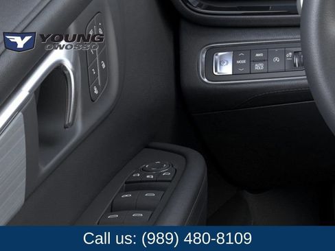 New 2026 Buick Enclave Preferred w/ Power Package image 22