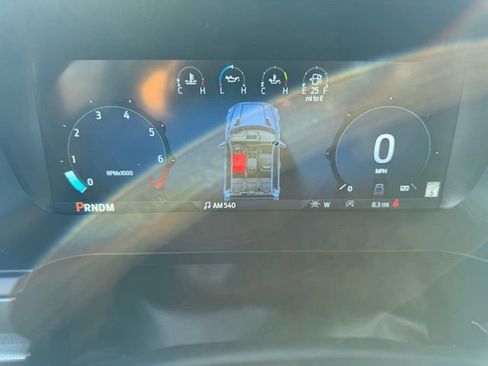 New 2026 Ford F150 Lariat w/ Equipment Group 501A Mid image 27