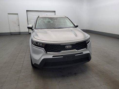 Used 2021 Kia Sorento LX image 14