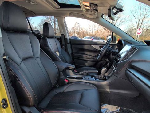 Certified 2021 Subaru Crosstrek 2.5i Limited w/ Moonroof Package 1 image 23