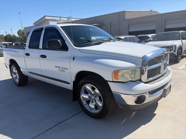 Used 2002 Dodge Ram 1500 Truck 2WD Quad Cab image 6