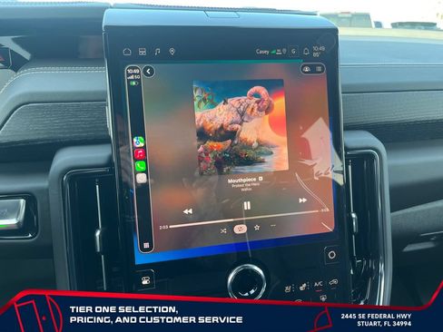 New 2026 GMC Yukon AT4 Ultimate AWD/4WD image 30