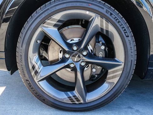 New 2026 Genesis GV70 3.5T Sport Prestige image 10