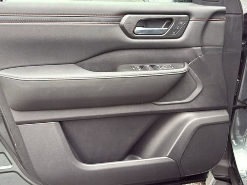 New 2026 Nissan Armada PRO-4X image 17