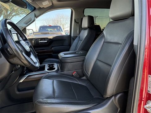 Used 2019 GMC Sierra 1500 SLT image 23