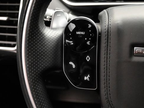 Used 2022 Land Rover Range Rover Sport HSE Silver Edition image 70