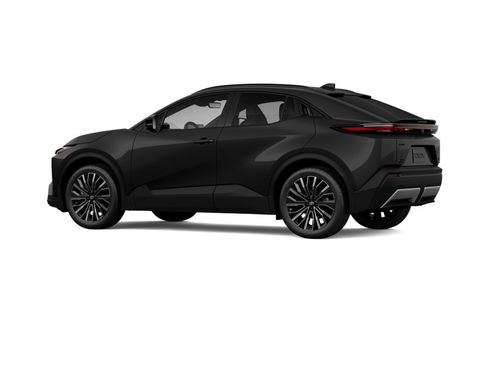 New 2026 Toyota C-HR AWD/4WD image 13