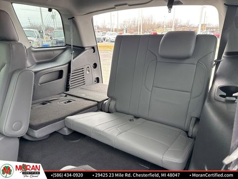 Used 2020 Chevrolet Tahoe LT image 33