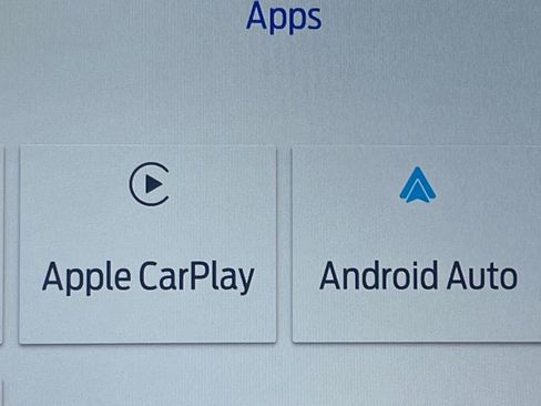 New 2025 Ford Bronco Badlands image 6