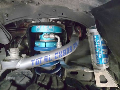 Used 2006 Toyota 4Runner Limited image 9