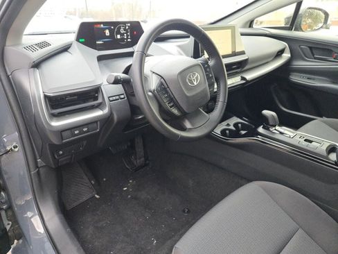 Used 2024 Toyota Prius LE image 24