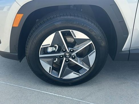 Used 2025 Hyundai Tucson SEL image 6