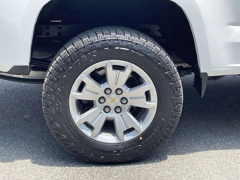 Used 2019 Chevrolet Colorado LT w/ LT Convenience Package RWD image 7