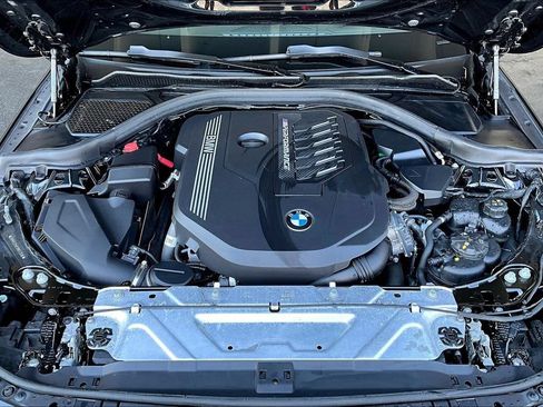 Used 2024 BMW M240i xDrive Coupe w/ Premium Package AWD/4WD image 29