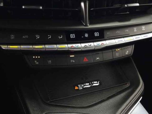 Certified 2023 Cadillac CT4 Premium Luxury image 30