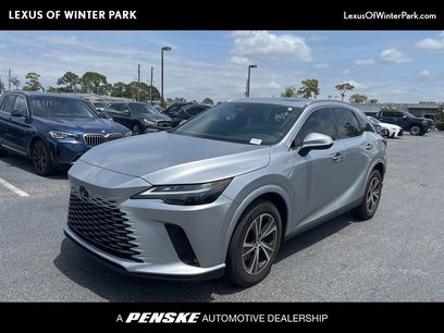 Used 2023 Lexus RX 350 Premium w/ Cold Area Package