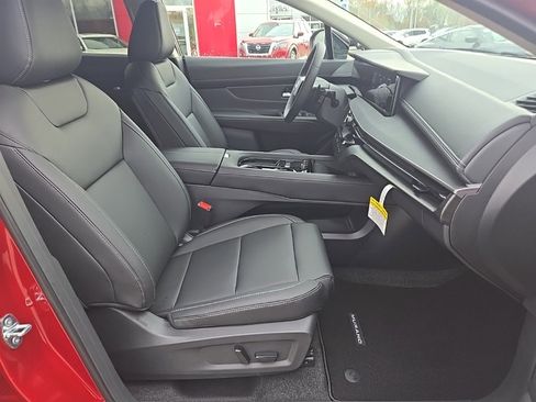 New 2026 Nissan Murano SV image 25