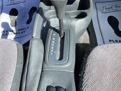 Used 2000 Chevrolet Cavalier Z24 FWD image 24