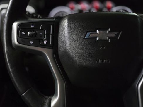 Used 2022 Chevrolet Silverado 1500 RST image 22