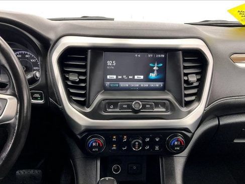 Used 2019 GMC Acadia SLE AWD/4WD image 5