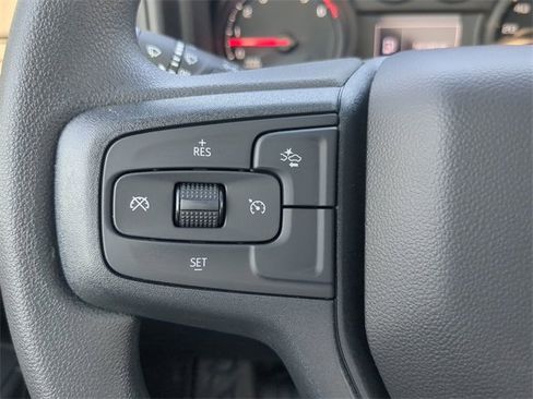 New 2025 Chevrolet Silverado 2500 W/T w/ WT/CX Safety Package image 25