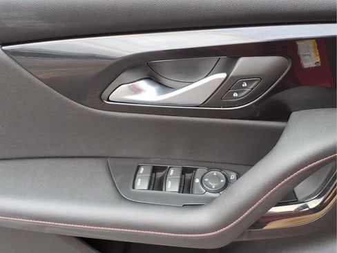 Used 2023 Chevrolet Blazer RS w/ Driver Confidence II Package image 18