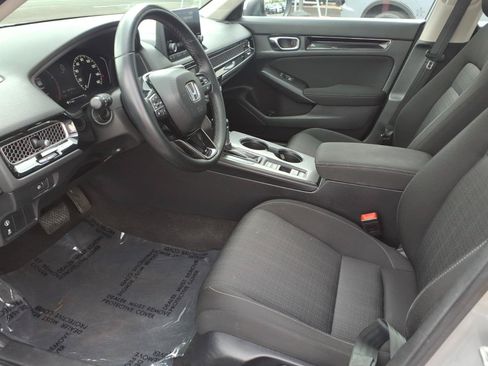 Used 2023 Honda Civic EX image 11