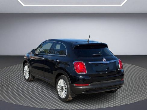 Used 2016 FIAT 500X Lounge AWD/4WD image 5