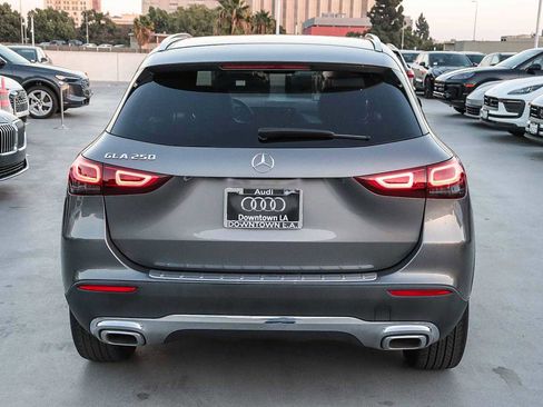 Used 2023 Mercedes-Benz GLA 250 image 7
