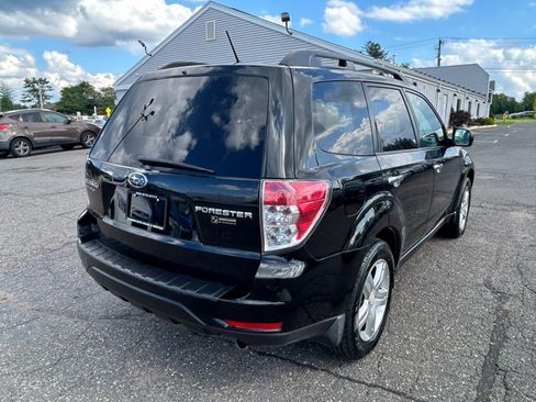 Used 2010 Subaru Forester 2.5X Premium w/ Popular Equipment Group 1B AWD/4WD image 5