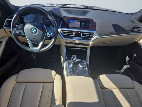 Used 2021 BMW 330i xDrive 330i xDrive w/ Convenience Package image 10