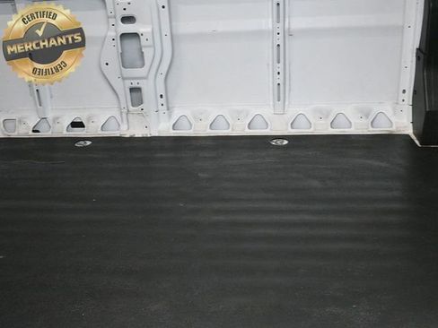 Used 2024 RAM ProMaster 2500 w/ Convenience Group image 11