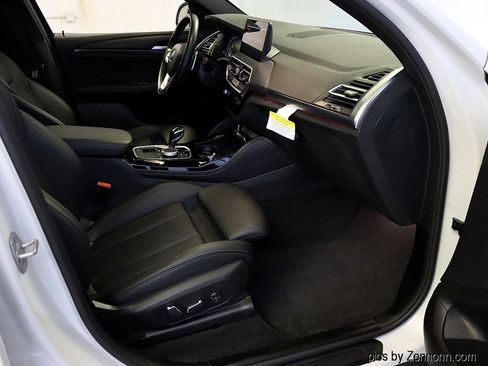 Certified 2024 BMW X4 xDrive30i image 36