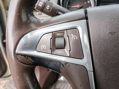 Used 2011 Buick Regal CXL Turbo w/ TO7 Preferred Equipment Group FWD image 21
