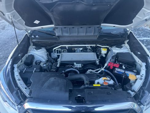 Certified 2022 Subaru Ascent Touring image 9