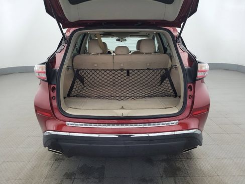 Used 2015 Nissan Murano SV w/ Premium Package image 29