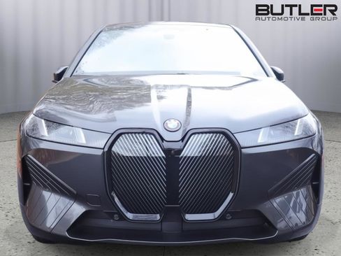 Certified 2026 BMW iX xDrive45 image 2